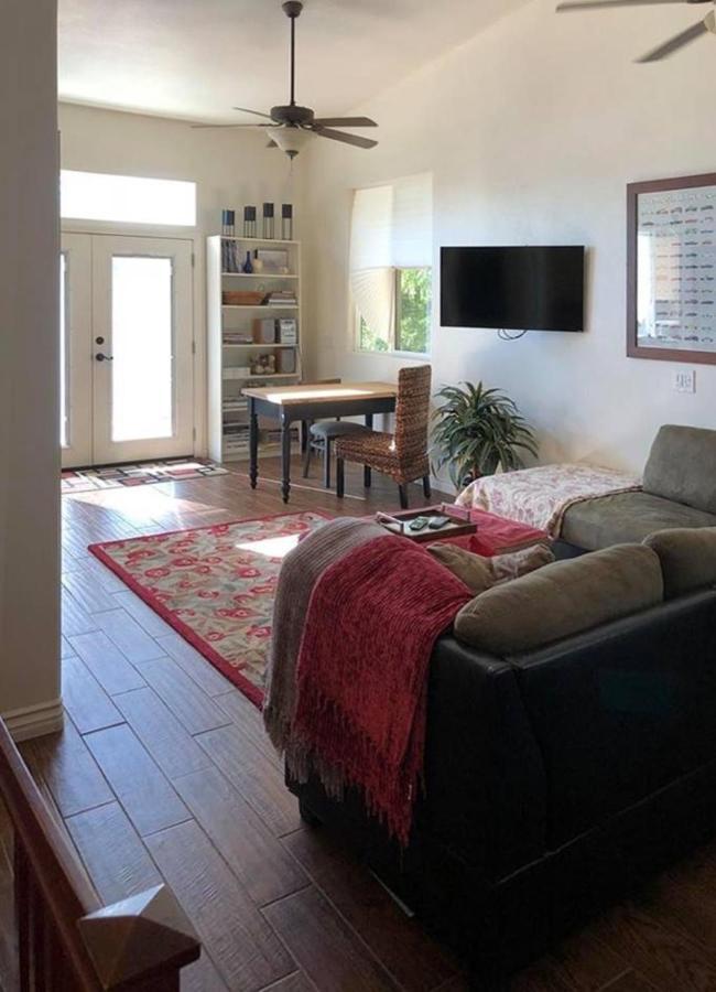 פולברוק Beautiful New Detached Casita Nestled In Scenic Southern Ca Foothills! מראה חיצוני תמונה