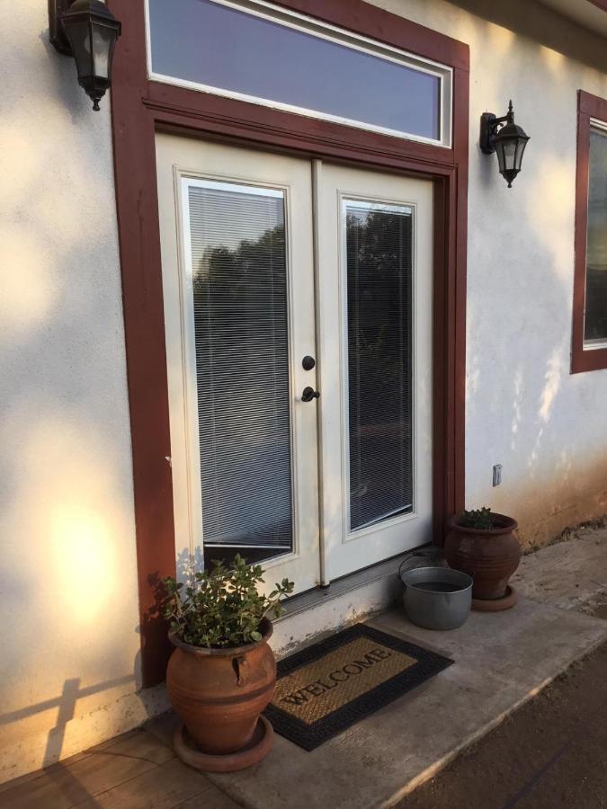 פולברוק Beautiful New Detached Casita Nestled In Scenic Southern Ca Foothills! מראה חיצוני תמונה