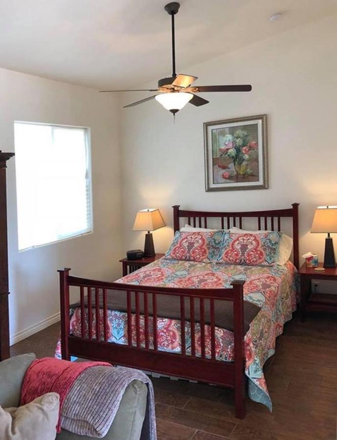 פולברוק Beautiful New Detached Casita Nestled In Scenic Southern Ca Foothills! מראה חיצוני תמונה