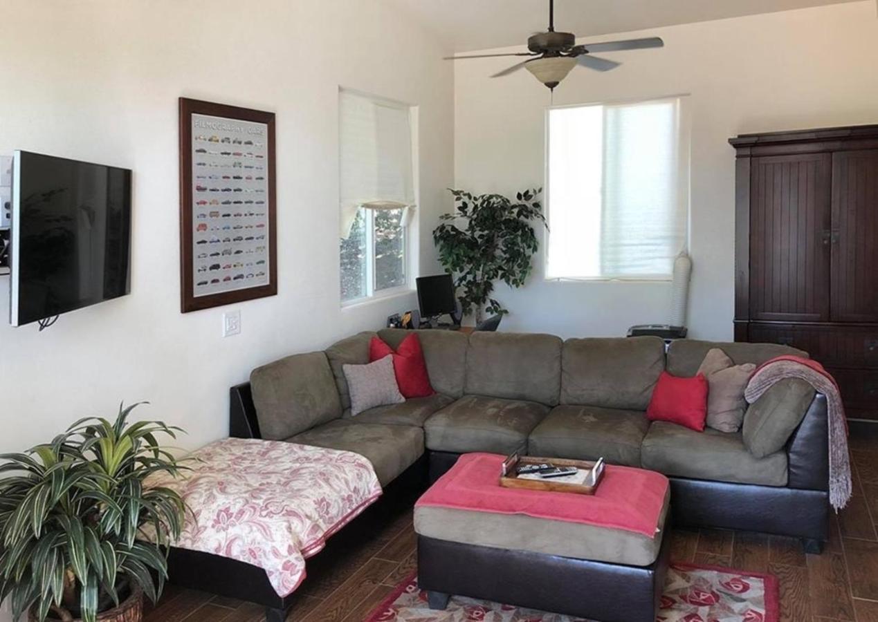 פולברוק Beautiful New Detached Casita Nestled In Scenic Southern Ca Foothills! מראה חיצוני תמונה